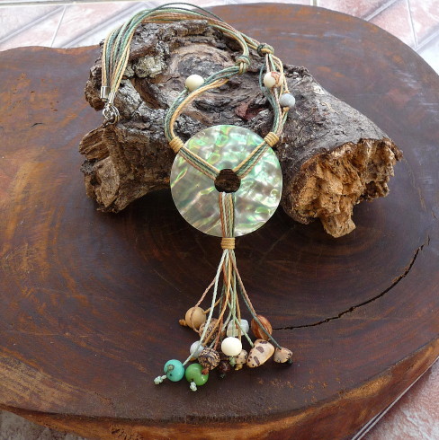 Abalone 5