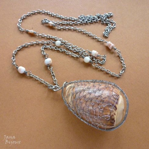 concha inox forjado 5